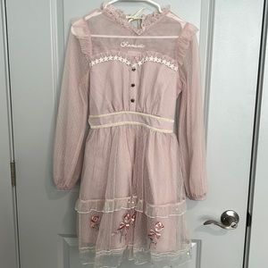 Liz Lisa Romantic Dress